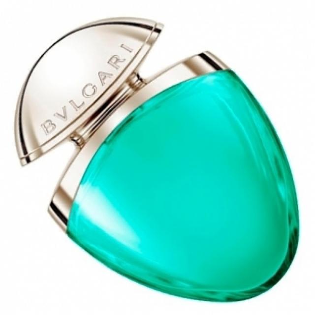 Bvlgari OMNIA PARAIBA 25ml edt The Jewel Charms Collection